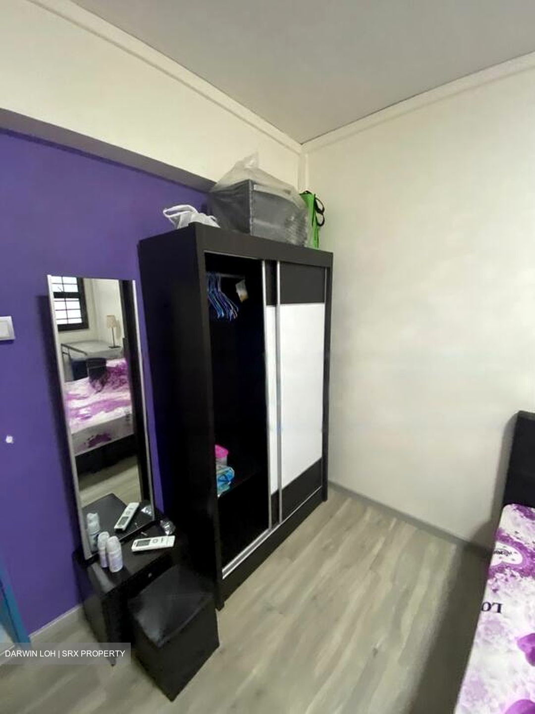 Blk 579A Woodlands Drive 16 (Woodlands), HDB 4 Rooms #460635571
